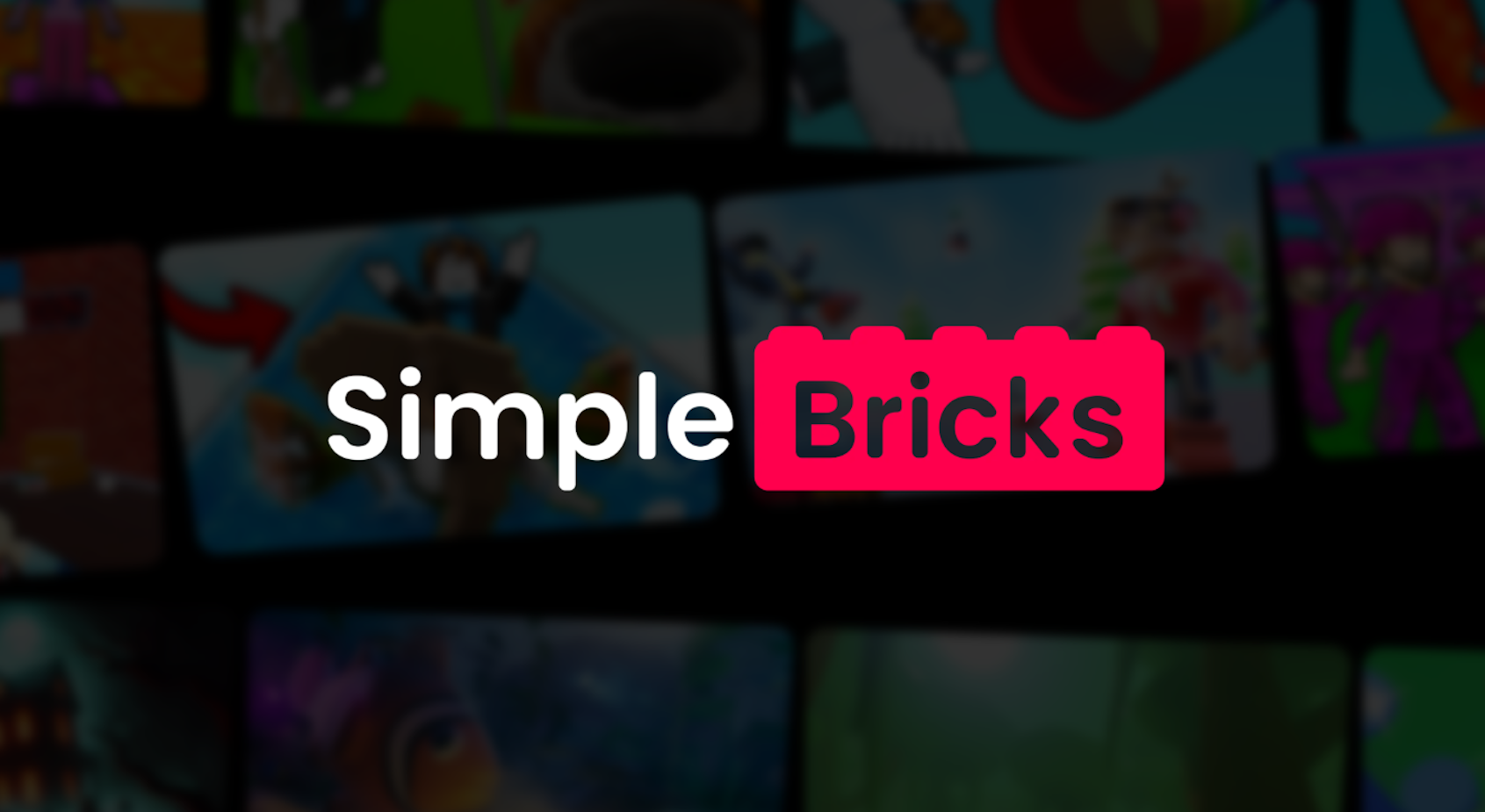 Simple Bricks project artwork